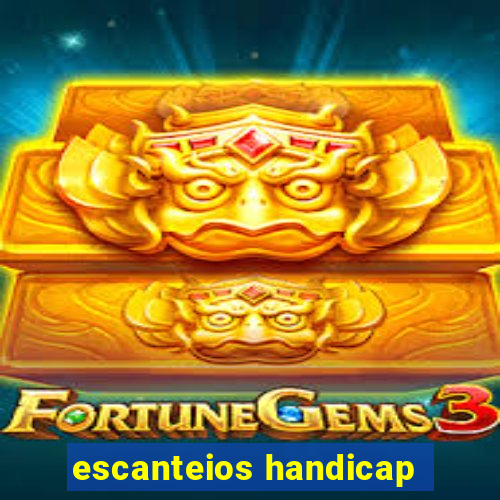 escanteios handicap - 2 5